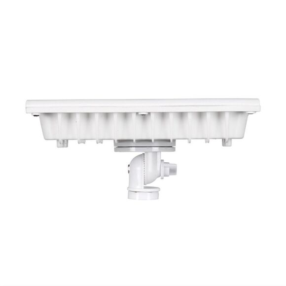 Honeywell 1500 Lumen LED Wired Outdoor Integrated Security Light - Picture 2 of 5